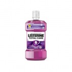 LISTERINE TOTAL CARE 500 ML CARTON DE 12 KLL 3574661635873