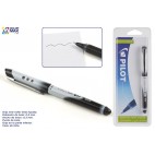 BL PILOT V-BALL 05 GRIP NOIR - ENCRE LIQUIDE ( 24 PIECES)