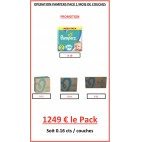 OP PAMPERS PACK 1 MOIS DE COUCHES