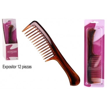 PEIGNE CHEVEU ( 24 PIECES)