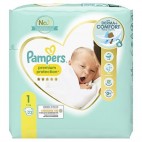 PAMPERS PREMIUM PROTECTION T1 4X22 KLL 8006540483152