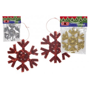 SAC 2 ÉTOILES NOËL