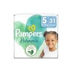 PAMPERS HARMONIE T5 3X31 KLL 8006540929537 BD