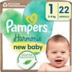 PAMPERS HARMONIE T1 4X22 KLL  8700216251822 M