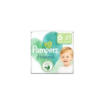 PAMPERS HARMONIE T6 3X27 KLL 8006540929568
