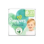 PAMPERS HARMONIE T6 3X27 KLL 8006540929568