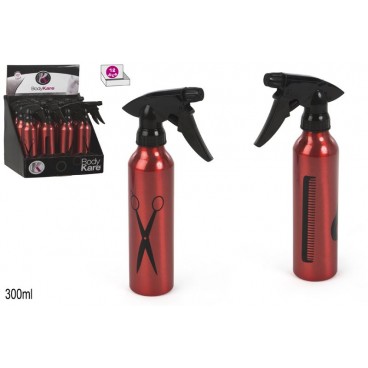 BOUTEILLE ALUMIUM 300 ML ( 24 PIECES)
