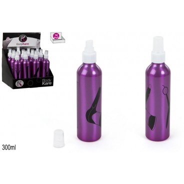 BOUTEILLE ALUMINIUM 300 ML ( 24 PIECES)