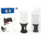 BROSSE NUQUE TALQUE SALON DE COIFFURE ( 24 PIECES)