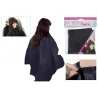 CAPE DE COIFFEUR EN NYLON 140X110 CM ( 48 PIECES)
