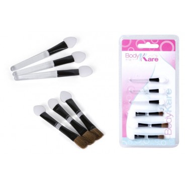 BLISTER PINCEAUX MAQUILLAGE ( 48 PIECES)