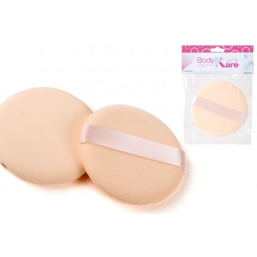 ÉPONGE POUR MAQUILLAGE ( 48 PIECES)