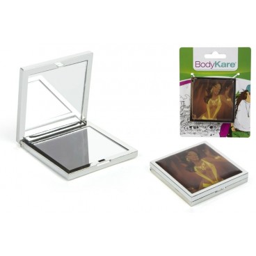 MIROIR DE POCHE ( 48 PIECES)