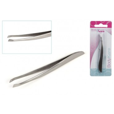 BLISTER PINCE ACIER INOX ( 48 PIECES)