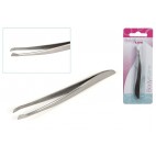 BLISTER PINCE ACIER INOX ( 48 PIECES)