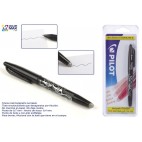 BL PILOT FRIXION BALL NOIR - EFFACABLE ( 24 PIECES)