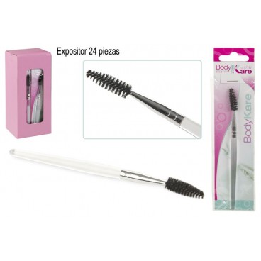 BLISTER BROSSE CILS ( 96 PIECES)
