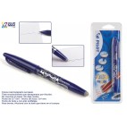 BL PILOT FRIXION BALL BLEU - EFFACABLE ( 24 PIECES)