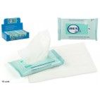 3040 - LINGETTES BEA-FRESH RAFRAICHISSANTES - 20 PCS ( 192 PIECES)