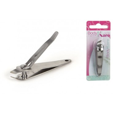 BLISTER COUPE CUTICULES ACIER INOX ( 96 PIECES)