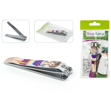 COUPE ONGLES GRAND ( 48 PIECES)