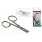 CISEAUX MANUCURE ( 24 PIECES)