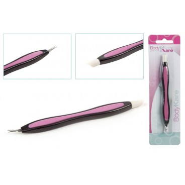 BLISTER COUPE CUTICULES ( 48 PIECES)