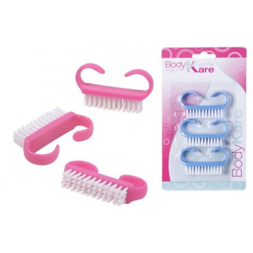 BLISTER 3 BROSSES A ONGLE