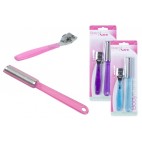 BLISTER ACCESSOIRES PÉDICURE ( 48 PIECES)