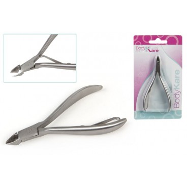BLISTER CISEAUX PÉDICURE ACIER INOX ( 48 PIECES)