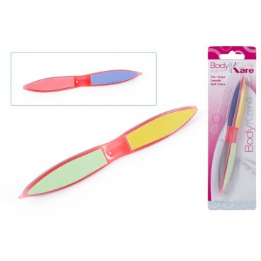 BLISTER LIME ONGLES ( 48 PIECES)