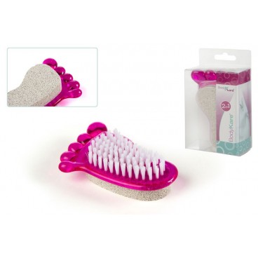 BROSSE ONGLES ( 48 PIECES)