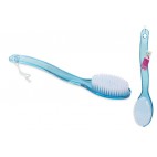 BROSSE SALLE DE BAIN PLASTIQUE ( 24 PIECES)