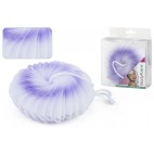 ÉPONGE FLEUR 50 GR ( 24 PIECES)