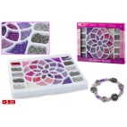 SET CRÉATIVE ( 6 PIECES)