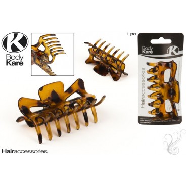 BLISTER PINCE CHEVEUX ( 48 PIECES)