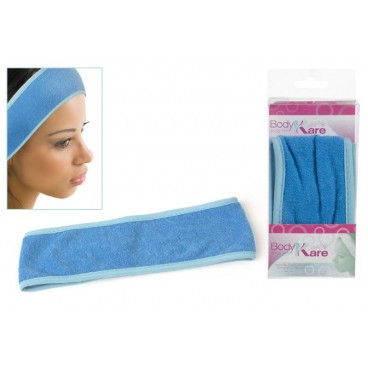 RUBAN CHEVEUX SALLE DE BAIN ( 48 PIECES)