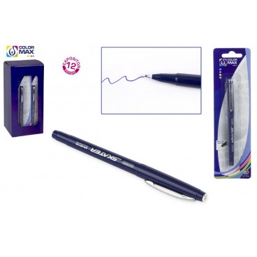 BLISTER MARQUEUR AIHAO POINTE FINE ( 48 PIECES)