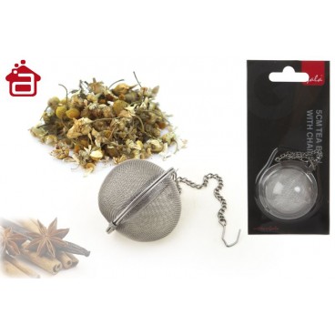 SET SERVICE DE THÉ DE 5 CM ( 24 PIECES)