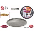 PLAQUE PIZZA PREMIUM 33.5X1CM - ÉPAISSEUR 0.4MM ( 24 PIECES)