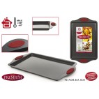 PLAQUE FOUR PREMIUM - ANSES SILICONE 42.7X25.6X1.6CM -ÉP.0.5 ( 12 PIECES)