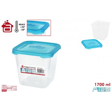 BOÎTE ALIMENTAIRE POLARFROST 1.7 L