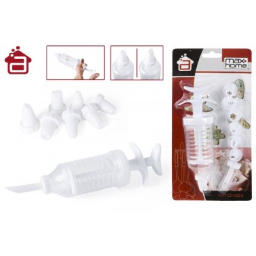 POCHE À DOUILLES ( 24 PIECES)