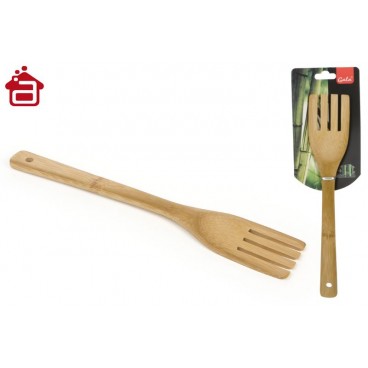 FOURCHETTE BAMBOU ( 48 PIECES)