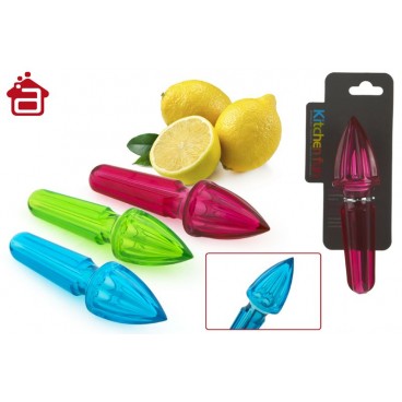PRESSE CITRON PS ( 48 PIECES)
