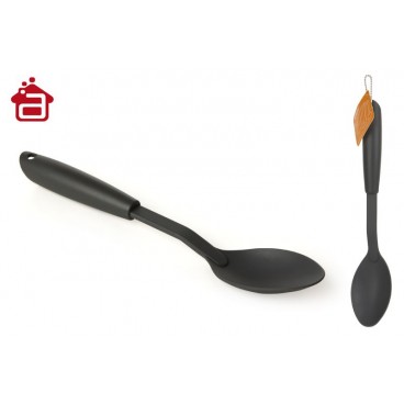 CUILLÈRE À SERVIR NYLON ( 48 PIECES)