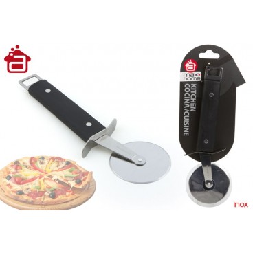 COUPE PIZZA MANCHE PP ( 24 PIECES)