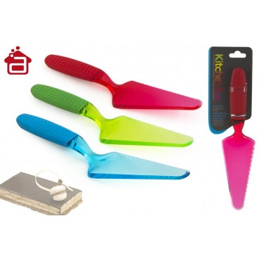SPATULE TARTE MANCHE MOU ( 24 PIECES)