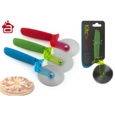 COUPE PIZZA MANCHE MOU ( 24 PIECES)