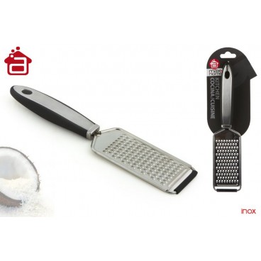 ÉPLUCHEUR MANGUE ACIER INOX ( 24 PIECES)